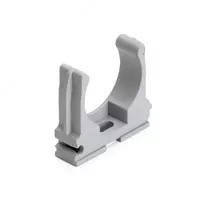 Крепеж-клипса Д-20 (Fortisflex) - 900 сум