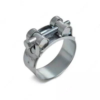 Хомут силовой ROBUST SR 32/35 W1 (Fortisflex)