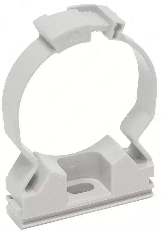 Хомутный держатель д-20 ИЕК