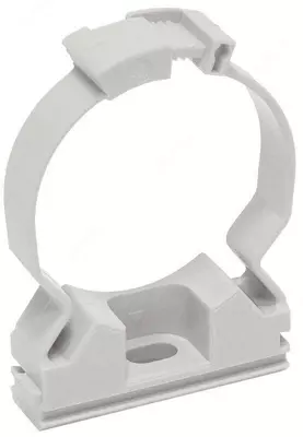 Хомутный держатель д-20 ИЕК