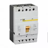 Автоматический выключатель ВА44-39 3Р 630А 35кА IEK - 1 760 000 сум