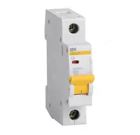 5кА х-ка С IEK