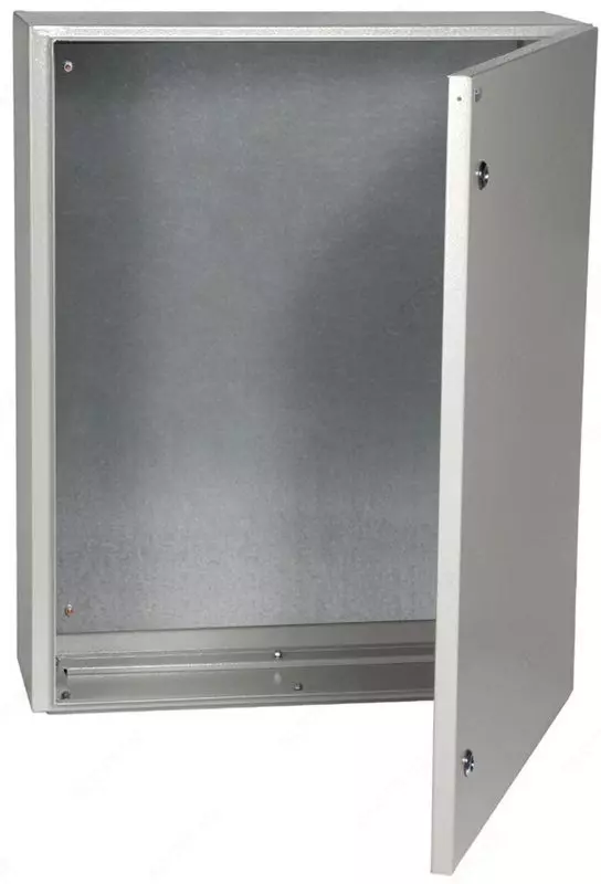 Metall korpus ShMP-1-0 36 UHL3 IP31 395x310x220