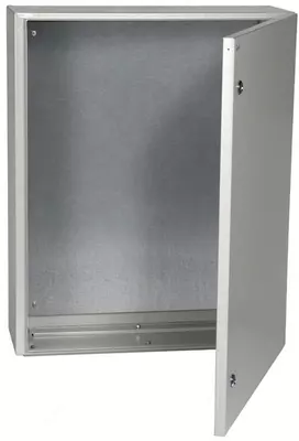 Metall korpus ShMP-1-0 36 UHL3 IP31 395x310x220