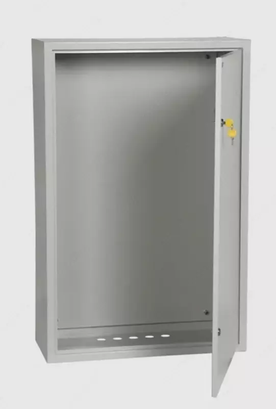 Корпус металлический ЩМП-6-0 (1200х750х300мм) УХЛ3 IP31 IEK