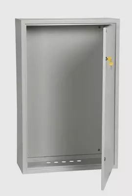Корпус металлический ЩМП-6-0 (1200х750х300мм) УХЛ3 IP31 IEK