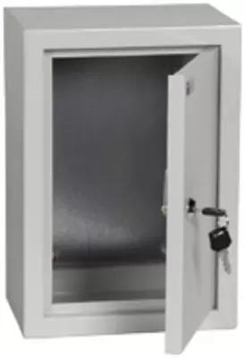 Корпус металлический ЩМП-3.2.1 0 36 УХЛ3 IP31 300x210x150