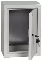 Корпус металлический ЩМП-3.2.1 0 36 УХЛ3 IP31 300x210x150 - 385 000 сум