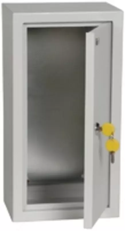 Корпус металлический ЩМП-4.2.1 0 36 УХЛ3 IP31 400x210x150