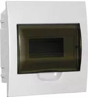 ShchRN-P-8 boks modullari menteşeli plastik IP41 GENERICA