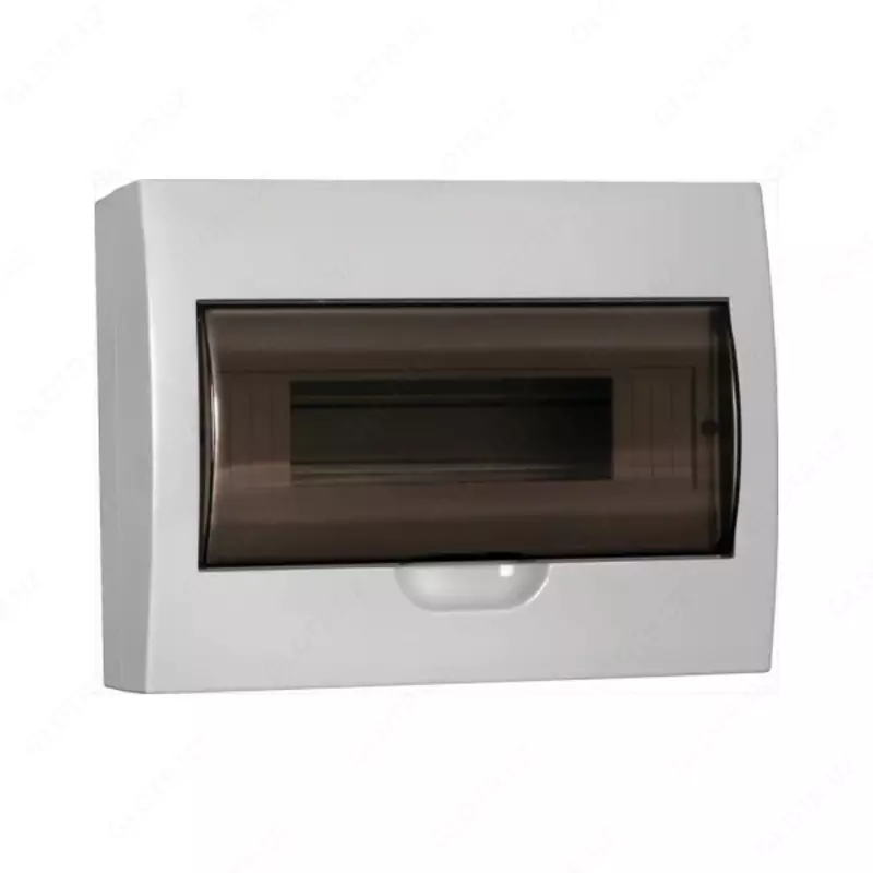 ShchRN-P-12 boks modullari menteşeli plastik IP41 GENERICA