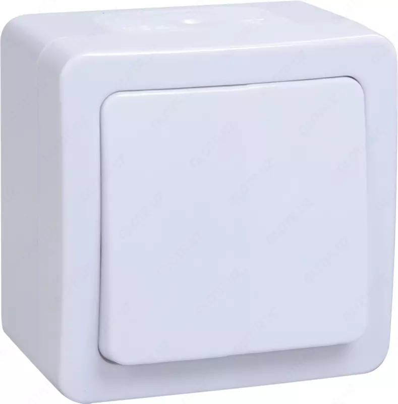 VS20-1-0-GPB kaliti 1kl o/u IP54 (asosiy rang: oq) HERMES PLUS