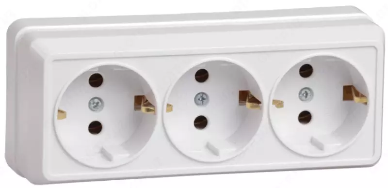 RS20-3-OB c c / c 16A ochiq. OCTAVA (oq)