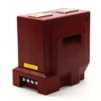 Tol 100/5 oqim transformatori