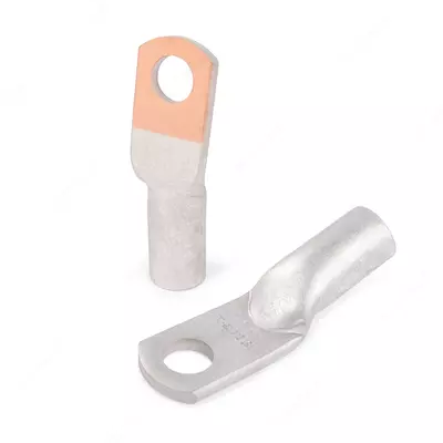 Наконечник ТАМ 240-20-20 (КВТ)