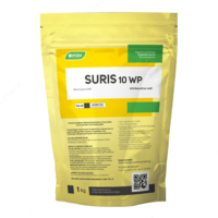  Suris 10 WP  гербицид против сорняковых растений - 
