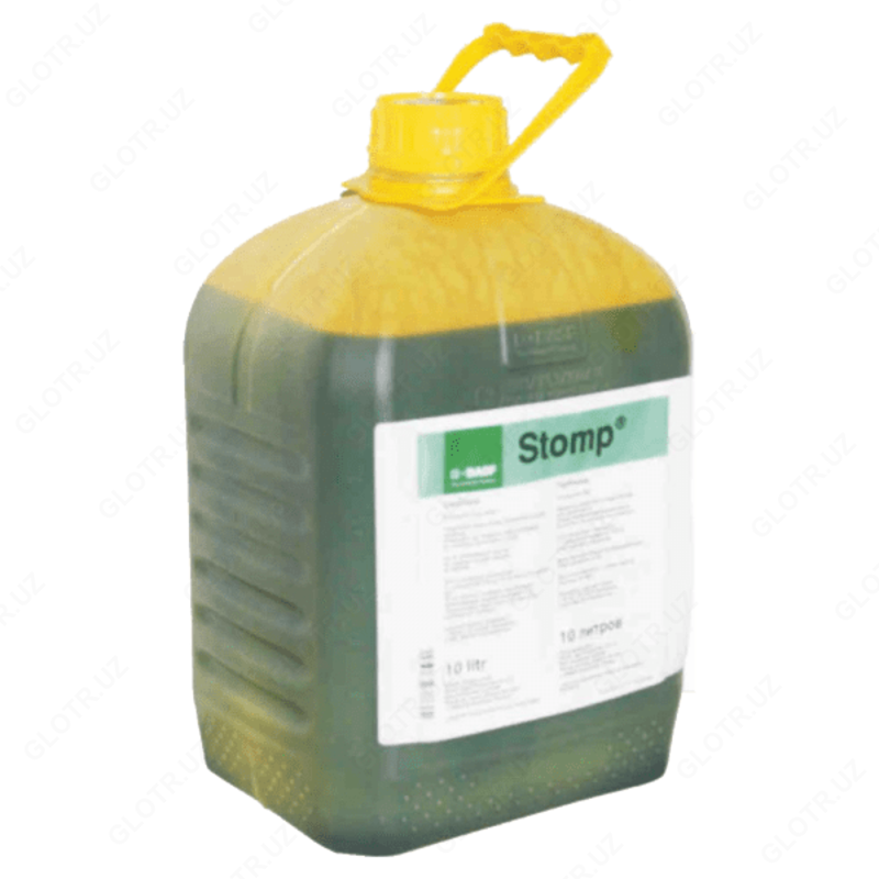 Stomp  begona otlarga qarshi gerbitsid