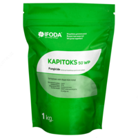 Kapitoks 50 WP  фунгицид
