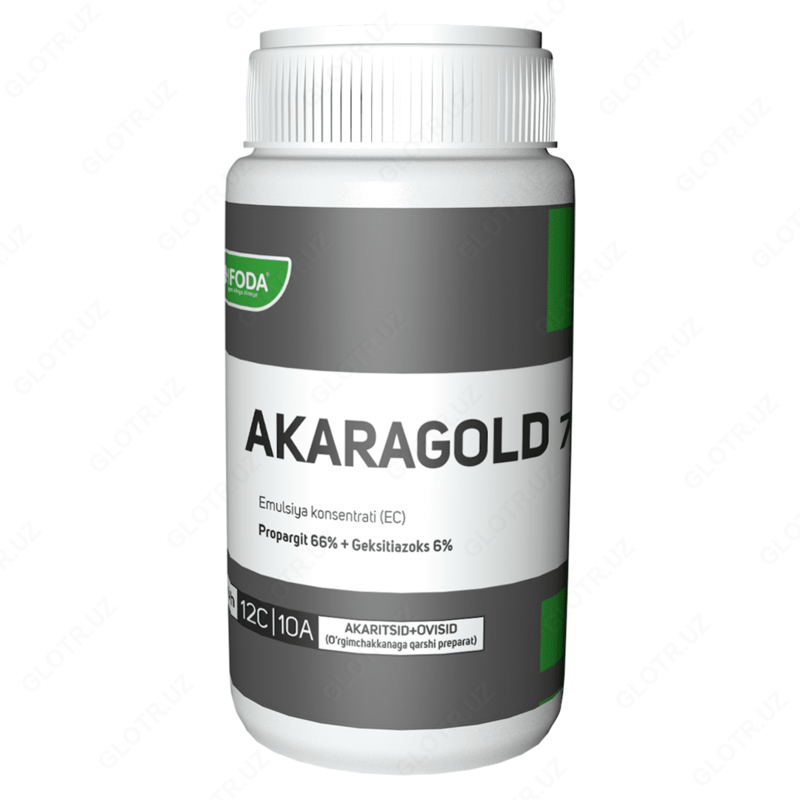 Akaragold