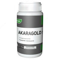 Akaragold
