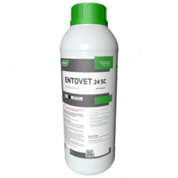  Entovet  hasharotlar - 
