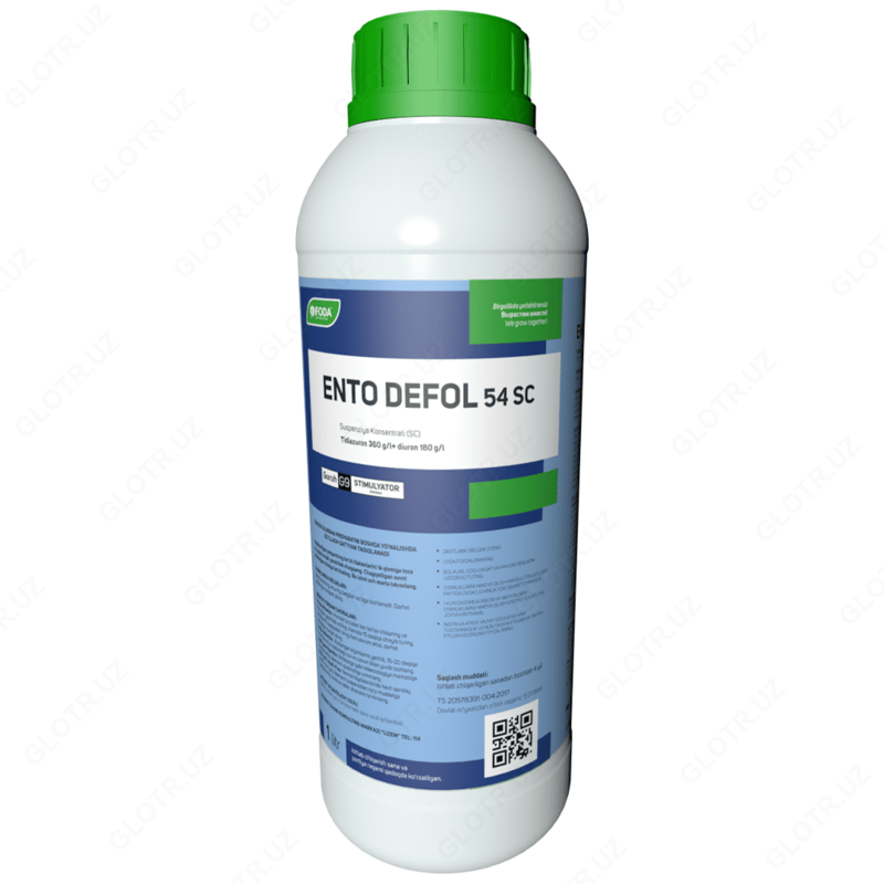 Ento-Defol