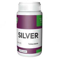 Silver  стимулятор