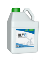 Kaly Jell suyuq o'g'itlari