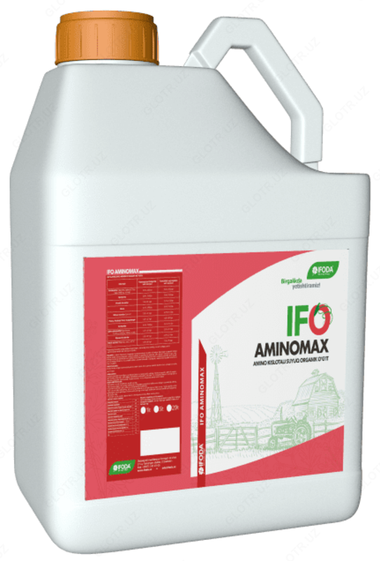IFO Aminomax