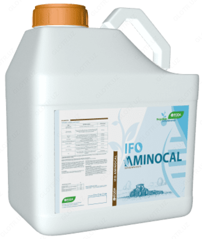 IFO Aminocal