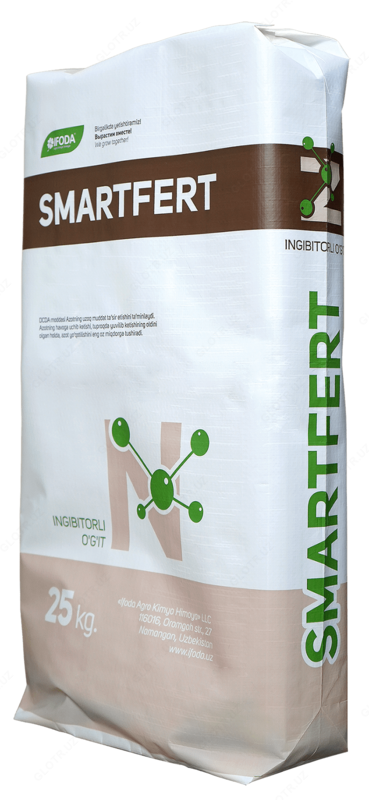 Smartfert N 21-0-0