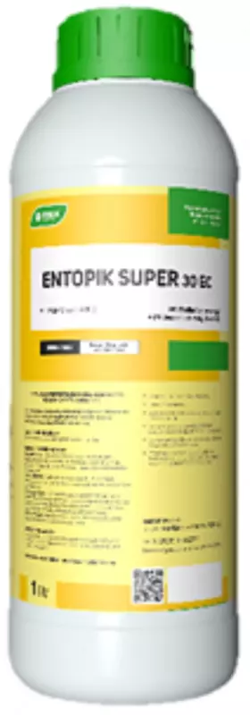 Entopik Super 30 ЕС Гербицид
