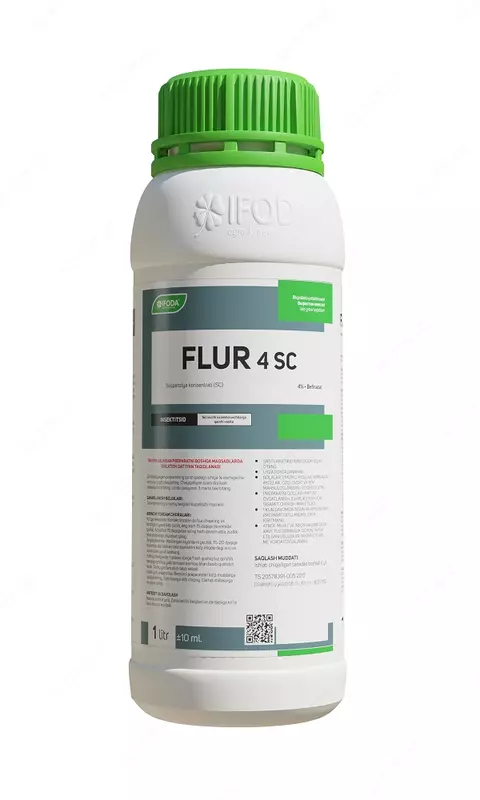  Flur 4 SC Инсектицид - 