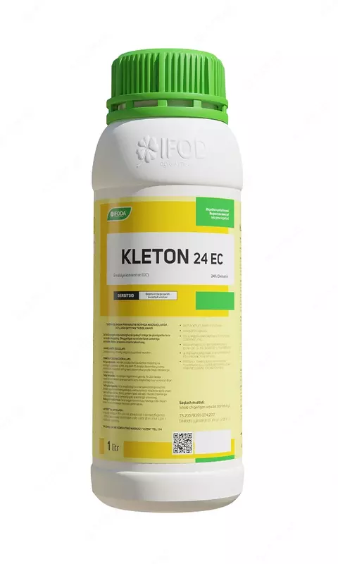  KLETON 24 EC Гербицид - 