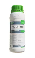 MILITAR 100 SC Инсектицид