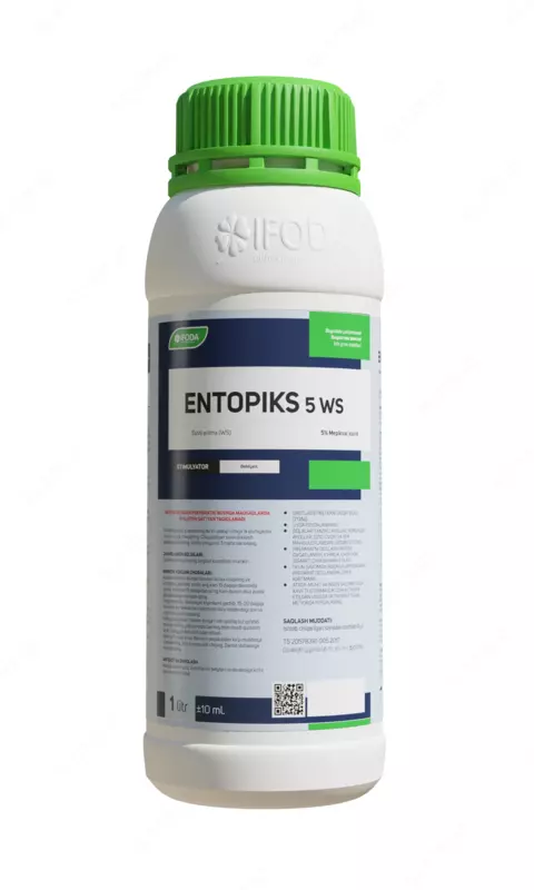 Entopics 5% Стимулятор