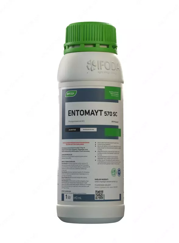 ENTOMAYT 57 EC