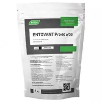 ENTOVANT PRO 30 WG, инсектицид