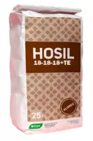  HOSIL 18 - 18 - 18 + TE  murakkab ogit (xlorsiz) - 