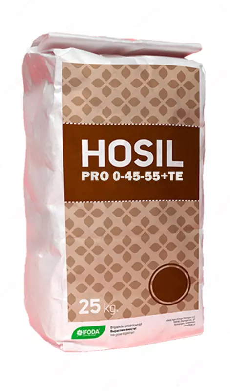 HOSIL PRO 0-40-55 + TE