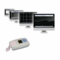 Kardiologik telemetriya stantsiyasi UNET (Yutas) Ukraina