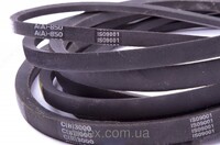 ремни клиновые  - от {0} сум