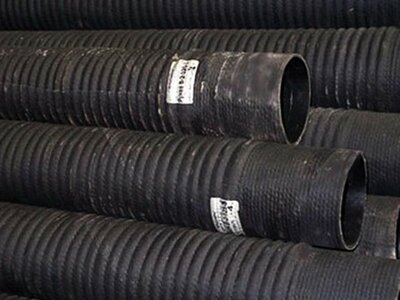 гофра шланг напорный,всасывающий