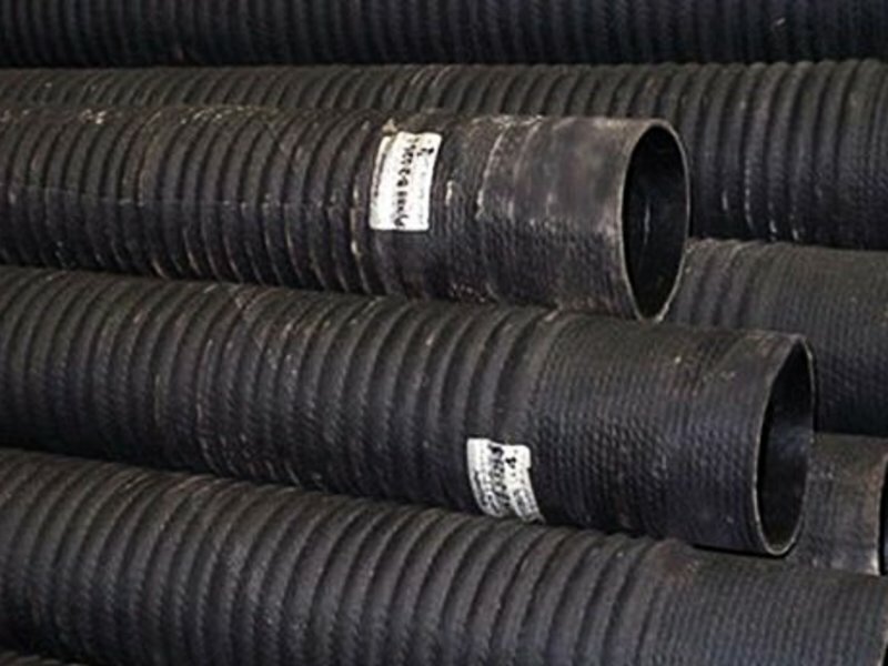 гофра шланг напорный,всасывающий