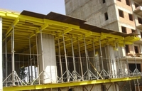 {0} so'mdan teleskopik stend