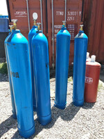 от {0} сум Кислородный баллон 40л