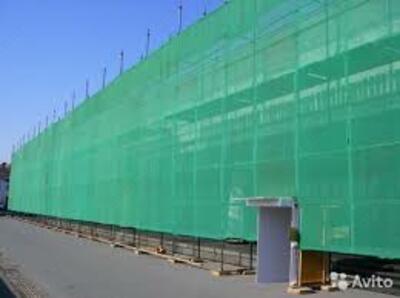 сетка фасадная по перечислению