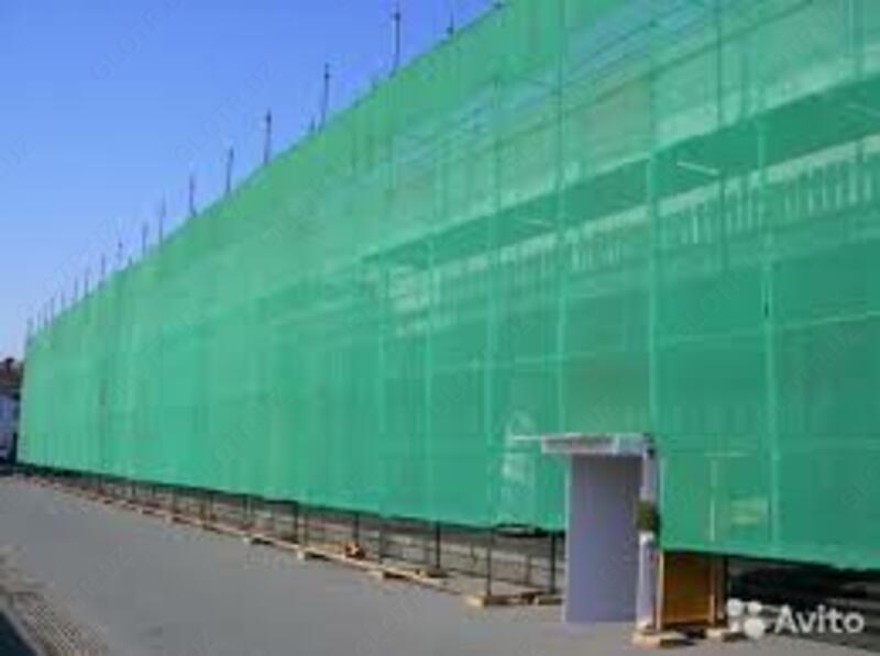 сетка фасадная по перечислению