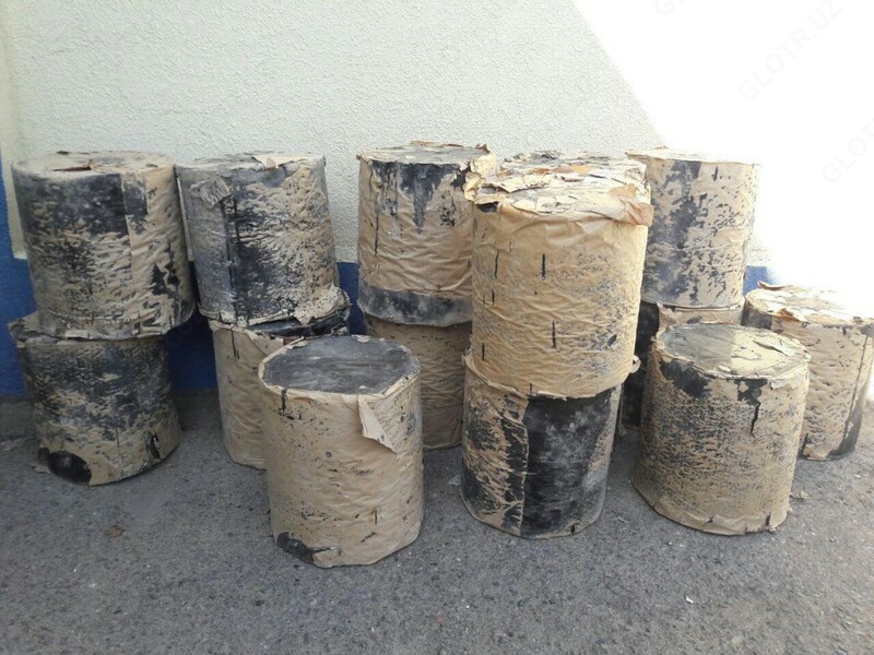 битум строительный по оптовой цене