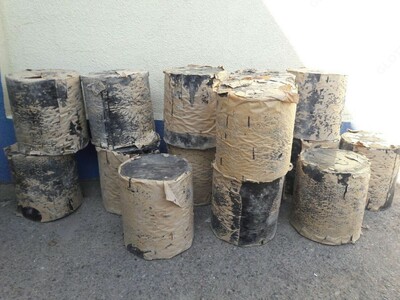 битум строительный по оптовой цене